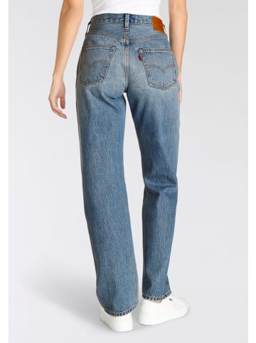 Levi´s Jeans "501® 90s" - Comfort fit - in Blau