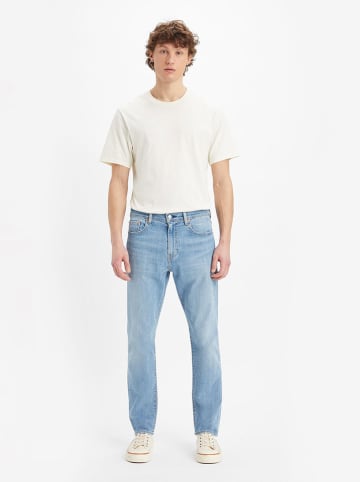 Levi´s Spijkerbroek "502" - tapered fit - lichtblauw