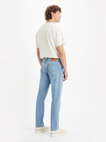 Levi´s Spijkerbroek "502" - tapered fit - lichtblauw