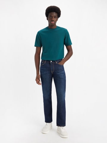 Levi's Jeans "512" - Slim fit - in Dunkelblau