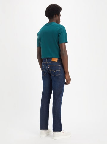 Levi's Jeans "512" - Slim fit - in Dunkelblau