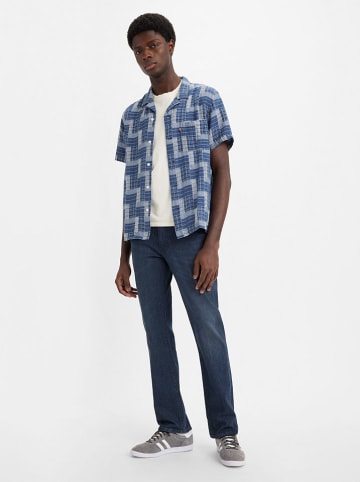 Levi's Jeans "512" - Slim fit - in Dunkelblau