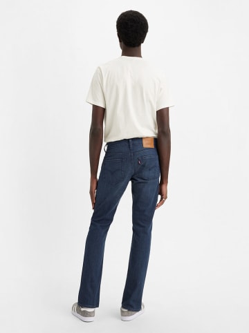 Levi's Jeans "512" - Slim fit - in Dunkelblau