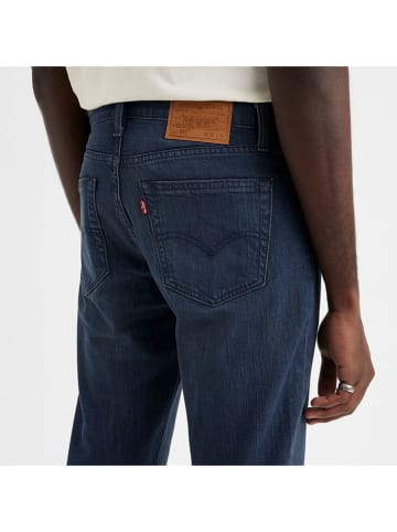 Levi's Jeans "512" - Slim fit - in Dunkelblau