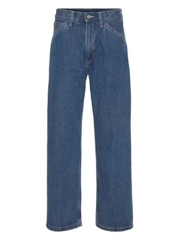 Levi´s Jeans "568" - Comfort fit - in Blau