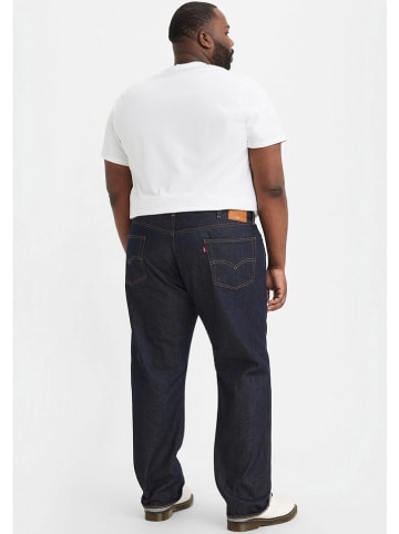 Levi´s Jeans "501®" - Regular fit - in Dunkelblau