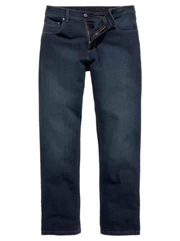 Pioneer Jeans "Eric" - Regular fit - in Dunkelblau