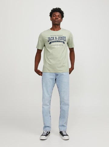 Jack & Jones Shirt in GrÃ¼n