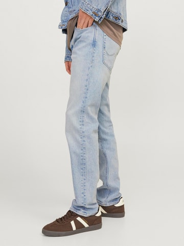 Jack & Jones Jeans - Regular fit - in Hellblau