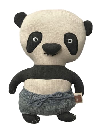 OYOY mini Maskotka "Ling Ling Panda Bear" - 0+