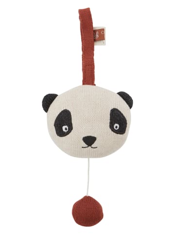 OYOY mini Pozytywka "Panda" - 0+