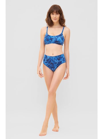 Rösch Figi bikini w kolorze niebieskim