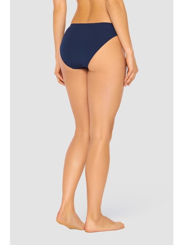 Rösch Bikinislip donkerblauw