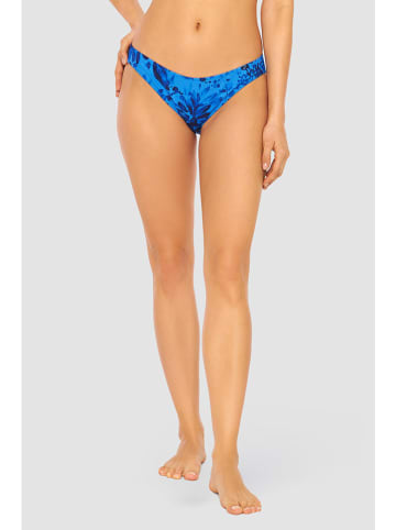 Rösch Figi bikini w kolorze niebieskim