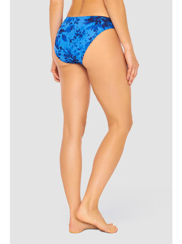 Rösch Figi bikini w kolorze niebieskim