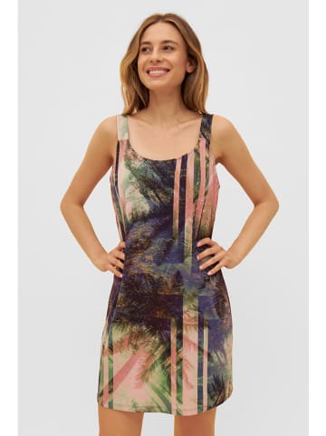 Féraud Kleid in Bunt