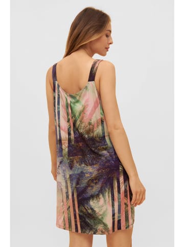 Féraud Kleid in Bunt