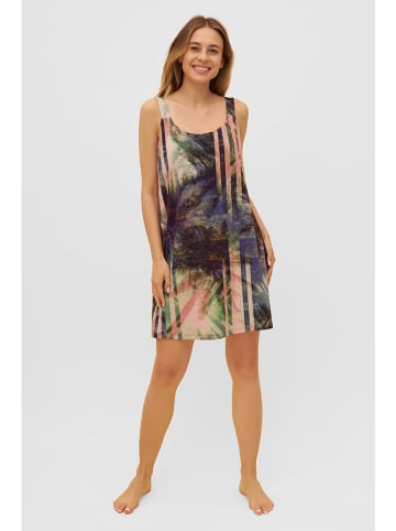 Féraud Kleid in Bunt