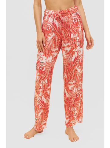 Féraud Strandbroek oranje