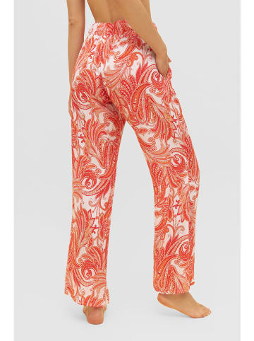 Féraud Strandbroek oranje