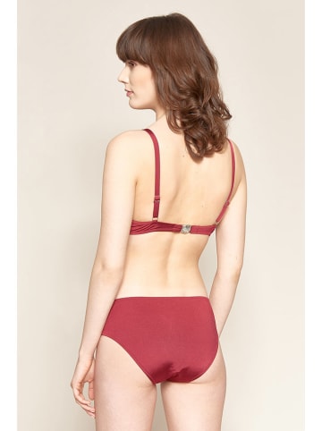 Féraud Bikini-Oberteil in Rot