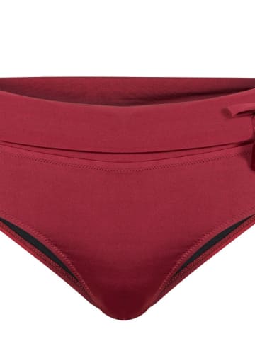 Féraud Bikini-Hose in Bordeaux