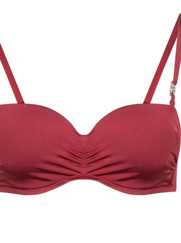 Féraud Bikini-Oberteil in Rot