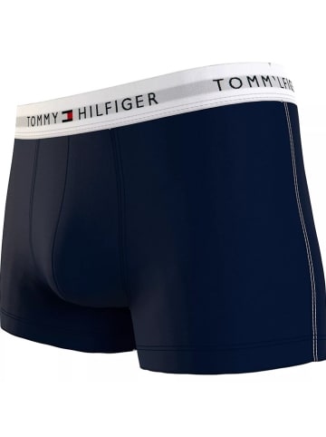 Tommy Hilfiger 5er-Set: Boxershorts in Bunt