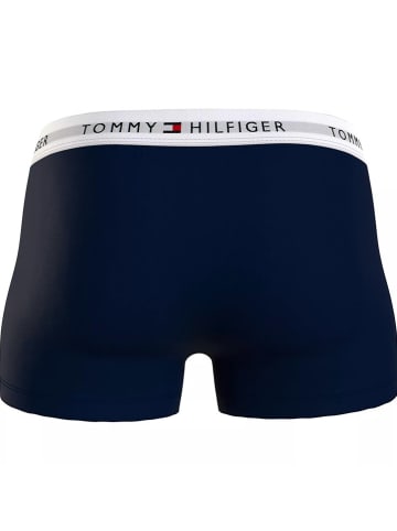 Tommy Hilfiger 5er-Set: Boxershorts in Bunt