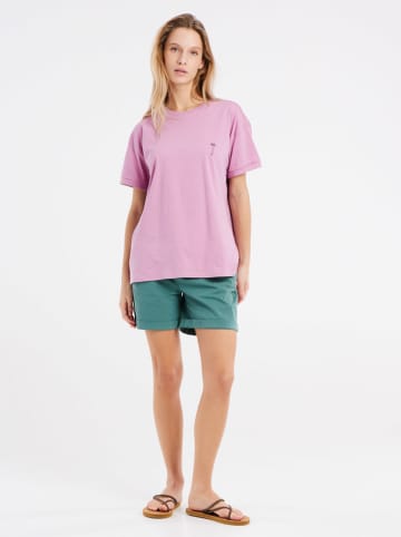 Protest Shirt "Elsao" in Rosa