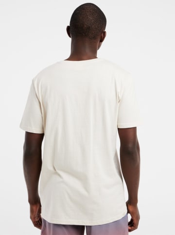 Protest Shirt "Sharm" in Creme