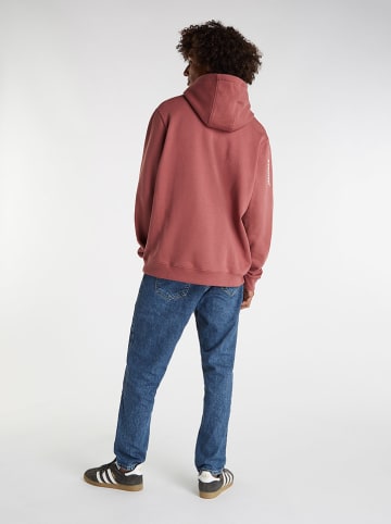 Protest Hoodie "Classic" in Pink