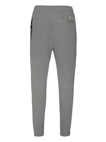 Protest Sweatbroek "Guss" grijs