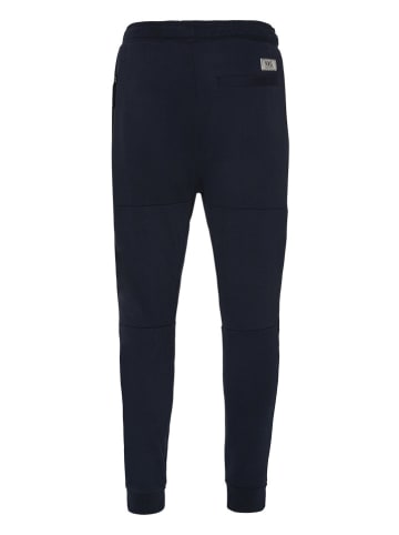 Protest Sweatbroek "Guss" donkerblauw