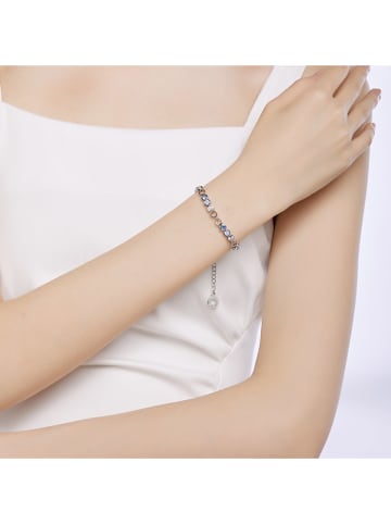 Park Avenue Armband met Swarovski-kristallen