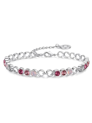 Park Avenue Armband met Swarovski-kristallen