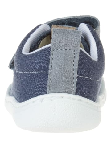 kmins Buty w kolorze granatowym do chodzenia na boso