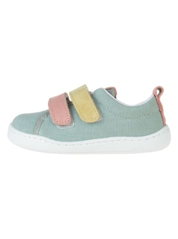 kmins Barefootschoenen turquoise