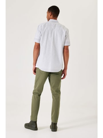 Garcia Chino in Khaki