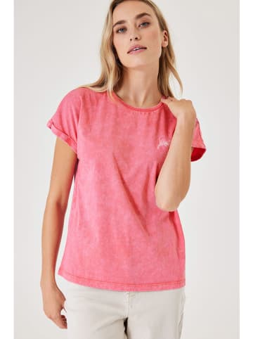 Garcia Shirt in Pink