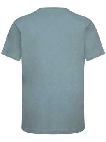 Converse Trainingsshirt blauw