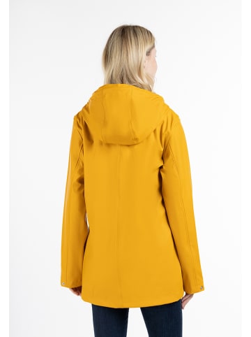 ICEBOUND Übergangsjacke in Gelb