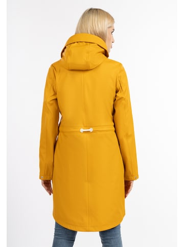 ICEBOUND Parka in Gelb