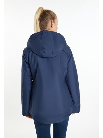 ICEBOUND Übergangsjacke in Dunkelblau