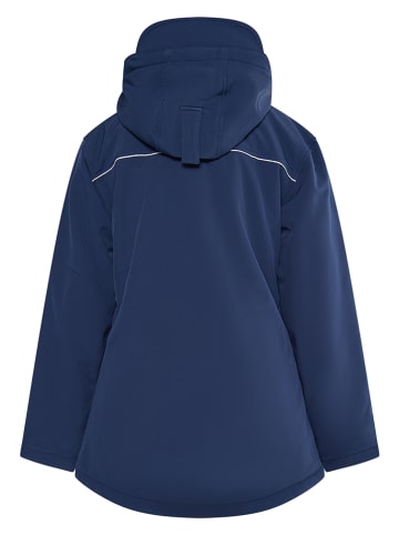 ICEBOUND Übergangsjacke in Dunkelblau
