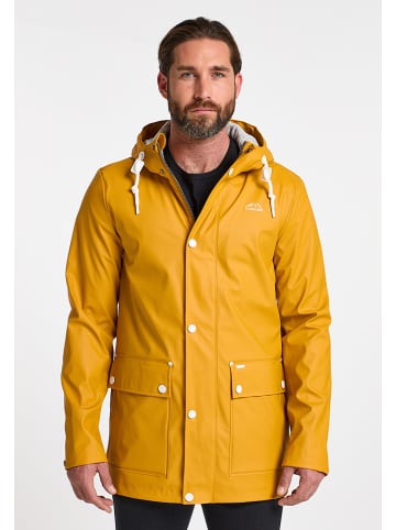 ICEBOUND Übergangsjacke in Gelb