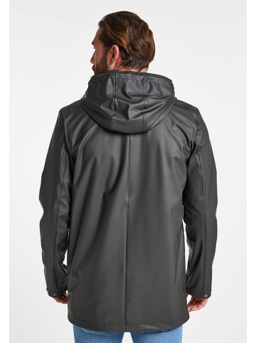 ICEBOUND Übergangsjacke in Schwarz