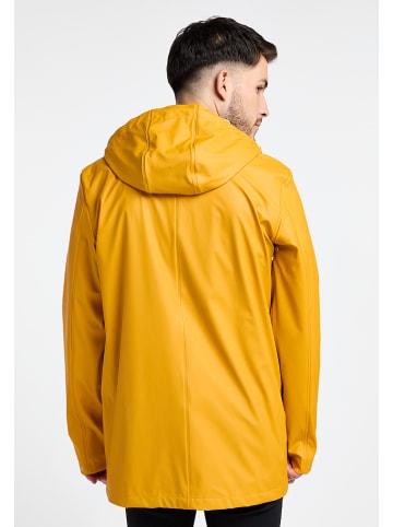 ICEBOUND Übergangsjacke in Gelb