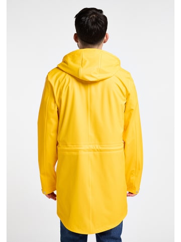 ICEBOUND Parka in Gelb