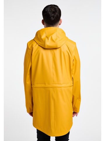 ICEBOUND Parka in Gelb